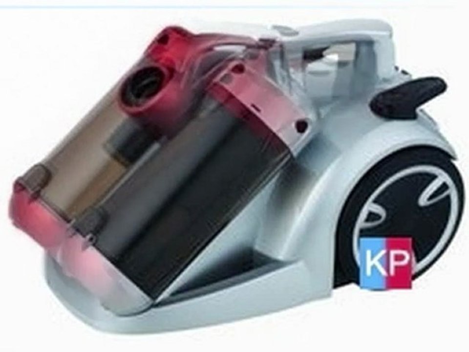 RETROUVEZ NOS ASPIRATEURS KLAISER DUO SUR KISSPRICE