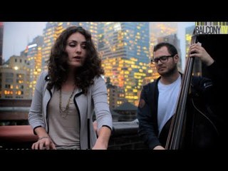 TATIANA KOCHKAREVA (BalconyTV)