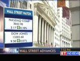 US Markets : Wall Street watch, Nasdaq and Dow Jones open in green