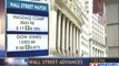 US Markets : Wall Street watch, Nasdaq and Dow Jones open in green