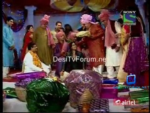Shubh Vivah [Episode 21] - 26th March 2012 Video Watch Online