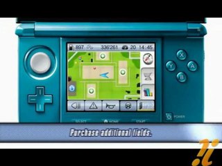 [Trailer] Farming Simulator 2012 3D