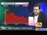 Post budget stock calls by experts Part 2