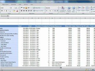 MindView 4 - An introduction to Mind Mapping Software