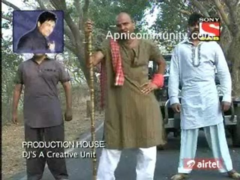 I Luv My India [Episode - 26] - 26th March 2012 pt1