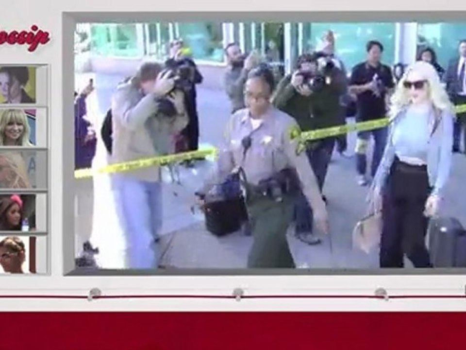 Der heißeste Klatsch aus Hollywood