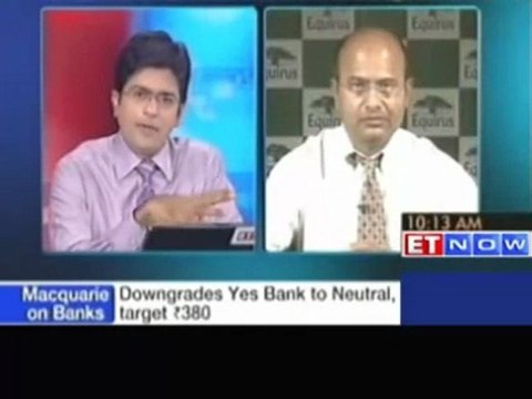 Equirus Securities take on Satyam Tech Mahindra merger