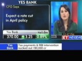 Yes Bank - CRR cut has helped replenish liquidity