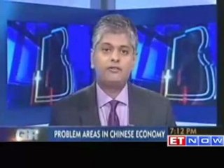 Ben Simpfendorfer - China's slowdown temporary