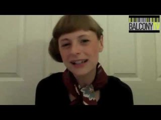 BIG STATEMENTS (BalconyTV)