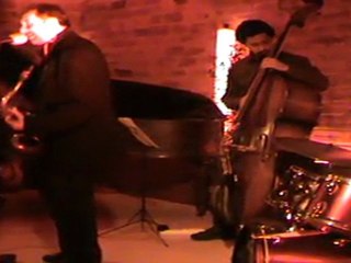 Le Tournebelle 2012.03.23 Caséro, Léger, Nan   Extrait 2