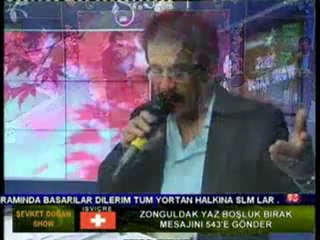 KENAN TOPAL '2011' TAHT KURMUŞSUN