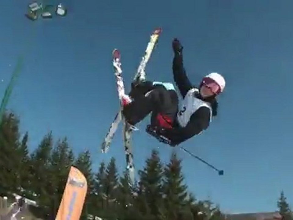 JV Production au G.E.A.N.T. contest