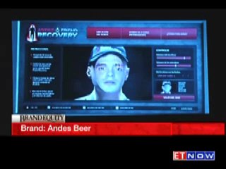 Brand Equity - Best of Digital at Cannes