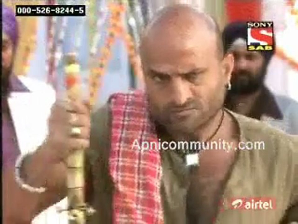 I Luv My India [Episode - 26] - 26th March 2012 pt4