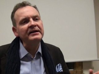 Thierry Vedel : "Eviter une démocratie à deux vitesses"