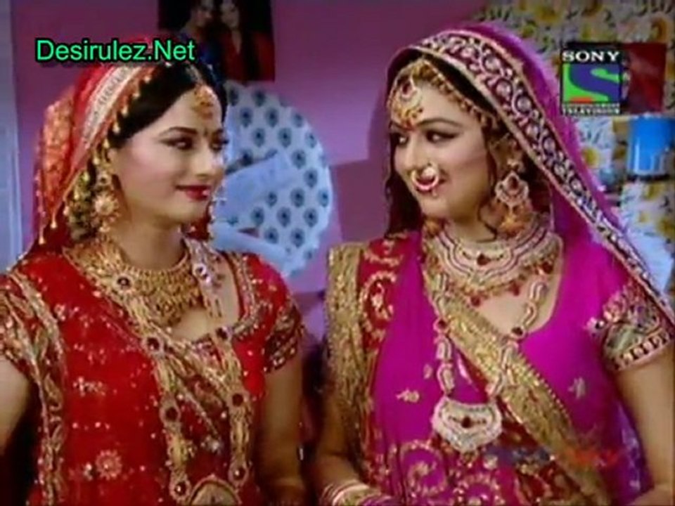 Shubh Vivah - 26th March 2012 Part2