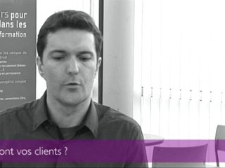 Paroles d'entrepreneur : Julien Villeret, pdg d'Emsytech