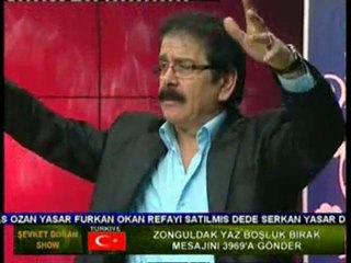 KENAN TOPAL '2011'UZAKLARDASIN