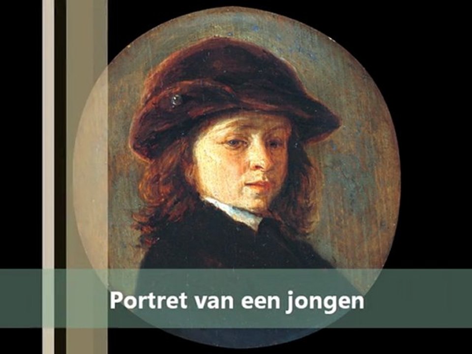 Adriaen van Ostade - Diaporama de quelques-unes de ses oeuvres
