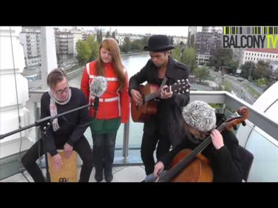DAWA (BalconyTV)