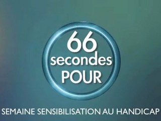 6e Semaine de sensibilisation au Handicap - Perpignan du 26 au 31 mars 2012