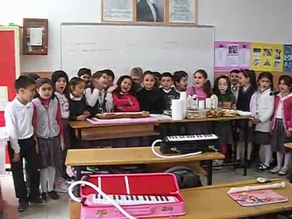 İyiki Doğdun Esma