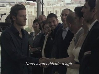 LE POLICIER