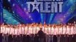 Only Boys Aloud Perform Calon Lân Britains Got Talent 2012