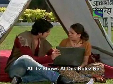 Dekha Ek Khwab 26th March 12 pt3