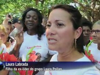 Um minuto com o Papa