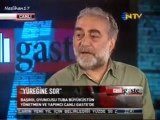 Tuba Büyüküstün Yüreğine Sor - Canlı Gaste (NTV) part 3