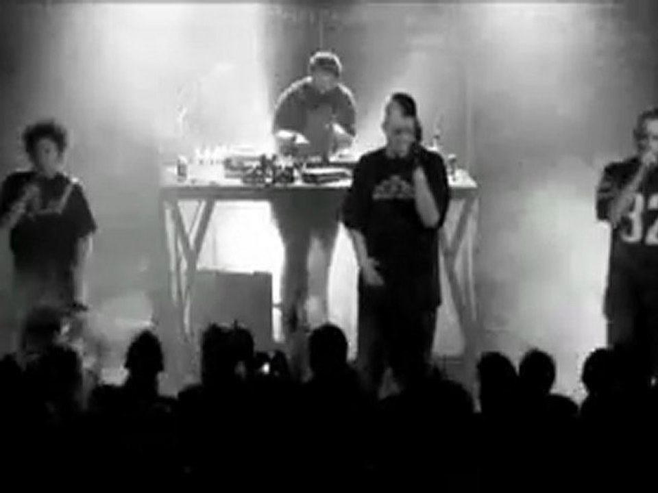 DOPE D.O.D