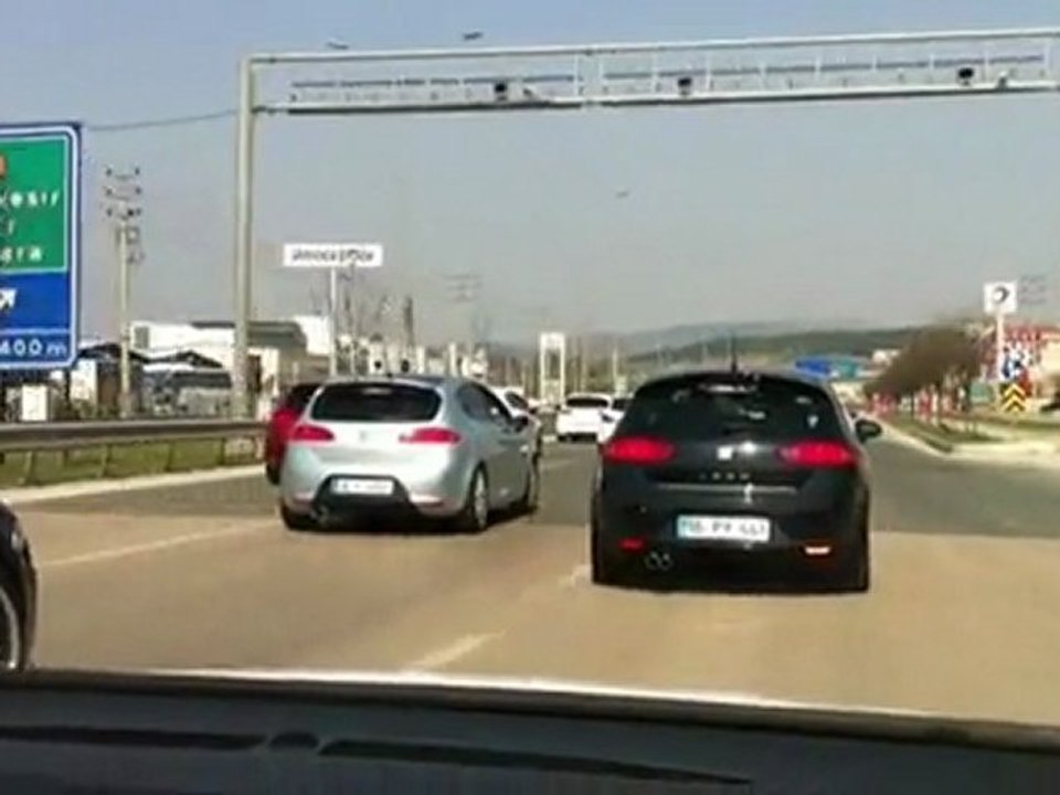 SCT Yalova Yolu - 25.03.2012