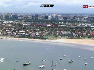 01. ГП Австралии-2012