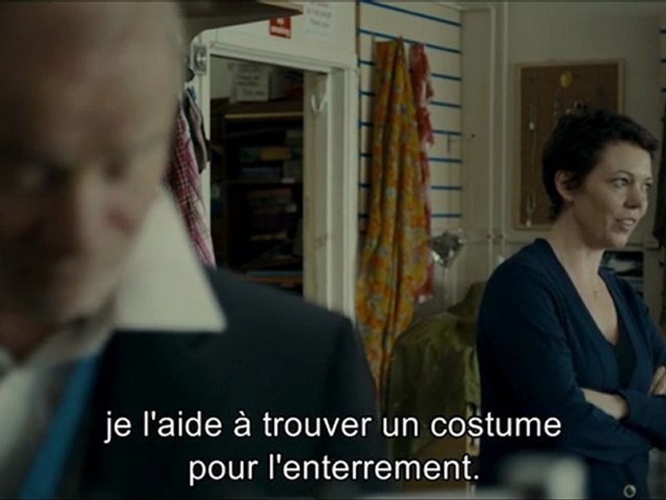 TYRANNOSAUR - extrait 3