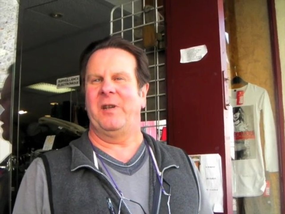 La brocante de Rozay-en-Brie aura lieu le 1er avril