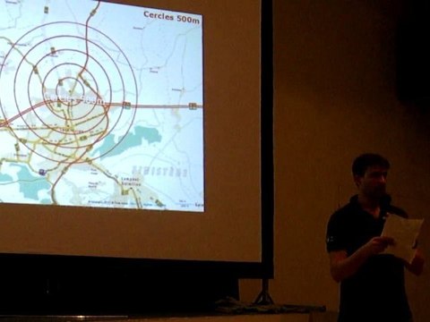 7 Réunion d'information à Guiclan vendredi 23 mars 2012