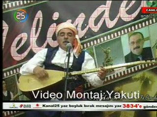 ağamsöyler ben dinlerim aşık cemal divani