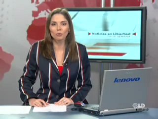 Noticias en Libertad 2ª ed. - 29/04/07