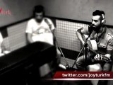 Gökhan Türkmen - Susma (JoyTurk Akustik Özel Performans)