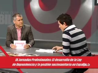 Vivir con Júbilo - 30/04/07