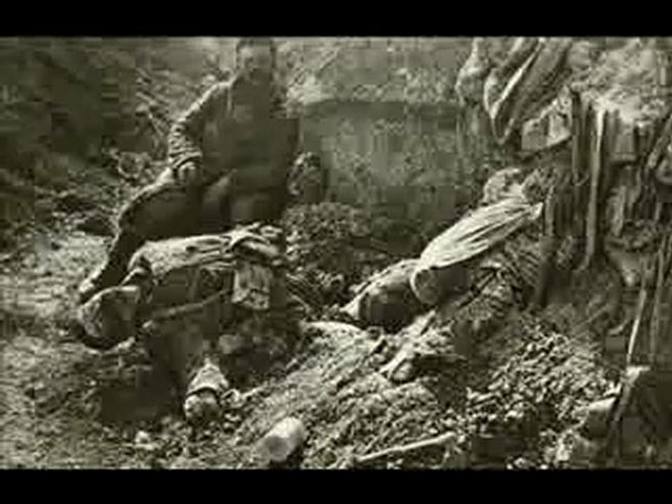 Wader, Mey und Wecker - Es ist an der Zeit