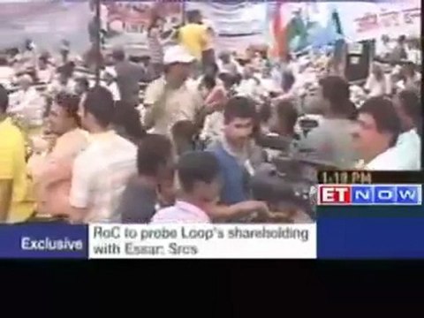 Anna Hazare announces jail bharo after govt rejects demands