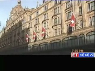 Samsung launches ultra slim Series 9 notebook