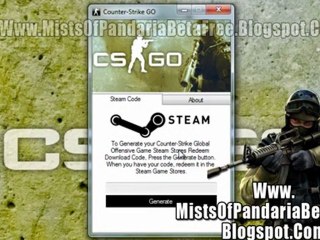 How to Get Counter Strike Global Offensive Game Crack Free on PC