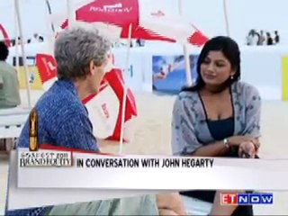 Brand Equity - Goafest 2011 - Part 2