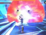 Kid Icarus Uprising 3DS Launch Trailer
