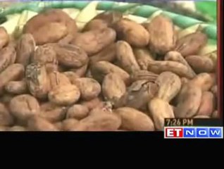 Easter egg woe for chocolate makers as costs rise