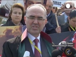 Turquie : le général Basbug devant ses juges